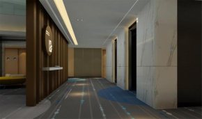 Holiday Inn Express Zhengzhou Zhengdong by IHG